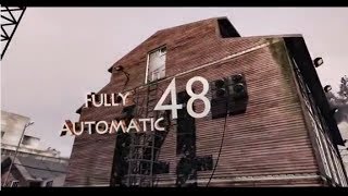 Fully Automatic: Episode #48 by Supreme