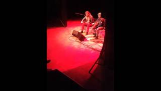 Joel Bremer & Daniel Pettersson - Tordyveln, Polska Efter Pål Olle