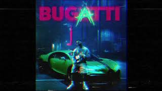 Athlete Statistics Anuel AA - BUGATTI (Barra Karol G + Final OG)