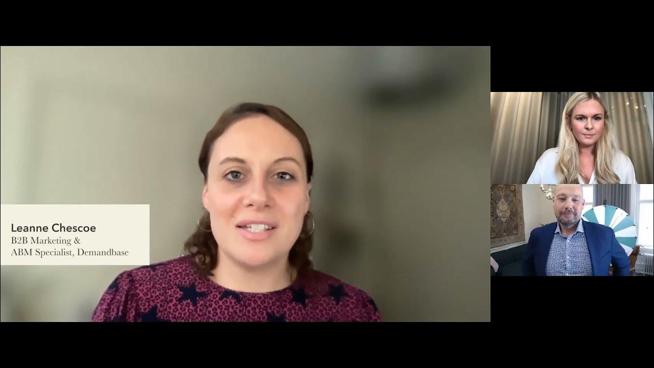 ABM Day 2021 - YouTube