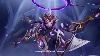 Scaramouche Boss Battle Cutscenes (Lumine) | Shouki no Kami the Prodigal | Genshin Impact