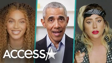 Beyoncé & Obama Give Graduation Speeches for ‘Dear Class of 2020’