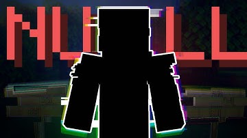 Null: Minecraft