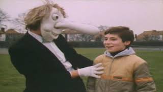 Noseybonk: The complete series of shorts