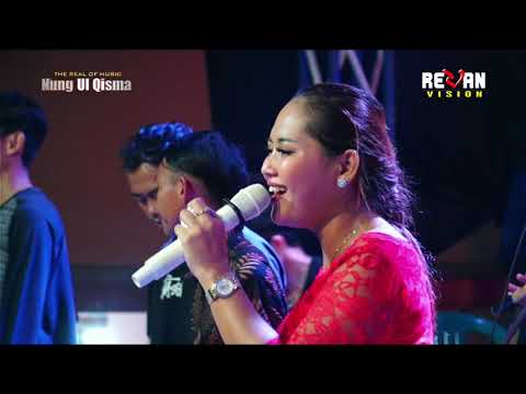 KALAH MATERI NUNG UL QISMA  // NUNG UL QISMA LIVE DESA PENANGGAPAN BANJARHARJO - BREBES 12 MEI 2023