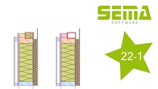 Des détails importants dans la construction bois V22-1 screenshot 5