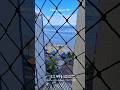 OLHA A VISTA DESSE APARTAMENTO MOBILIADO NO CENTRO DE MONGAGUÁ/SP #aptonapraia #mongagua #praia
