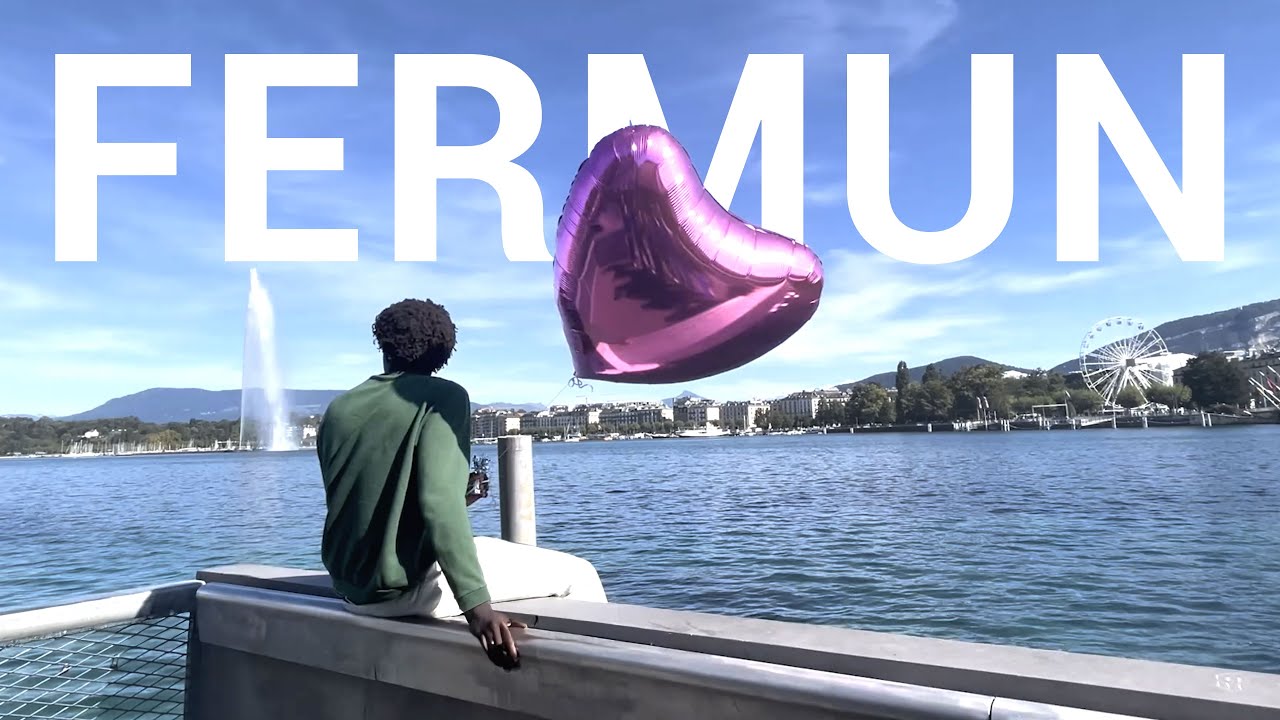 Azizam, FerMUN edition (2026)