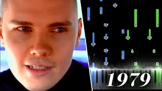 1979 - The Smashing Pumpkins