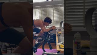 brick session 🧱 #triathlon #cycling #running #motivation #trirunnersanti