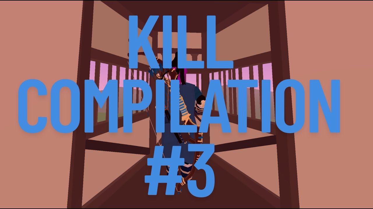 【Narrow One】Kill Complication #3
