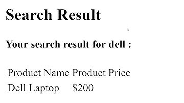 search functionality in laravel