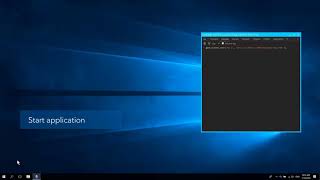 Glue42 Demo Video [6] - Getting started glue enabling applications