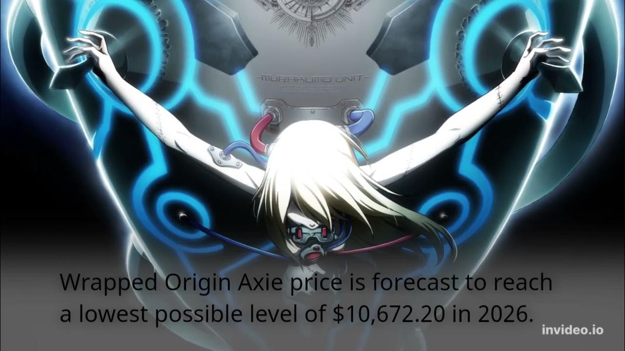 Wrapped Origin Axie Price Prediction 2022, 2025, 2030 WOA Price