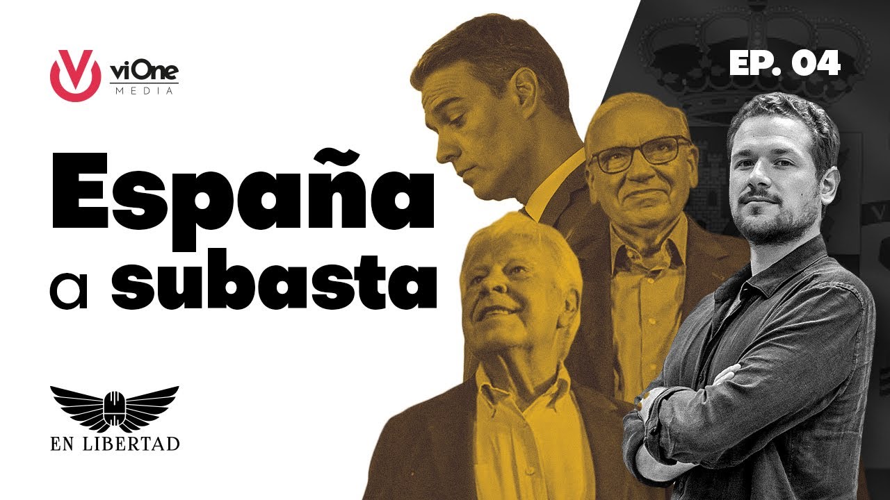 España a subasta