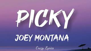 picky picky song lyrics English