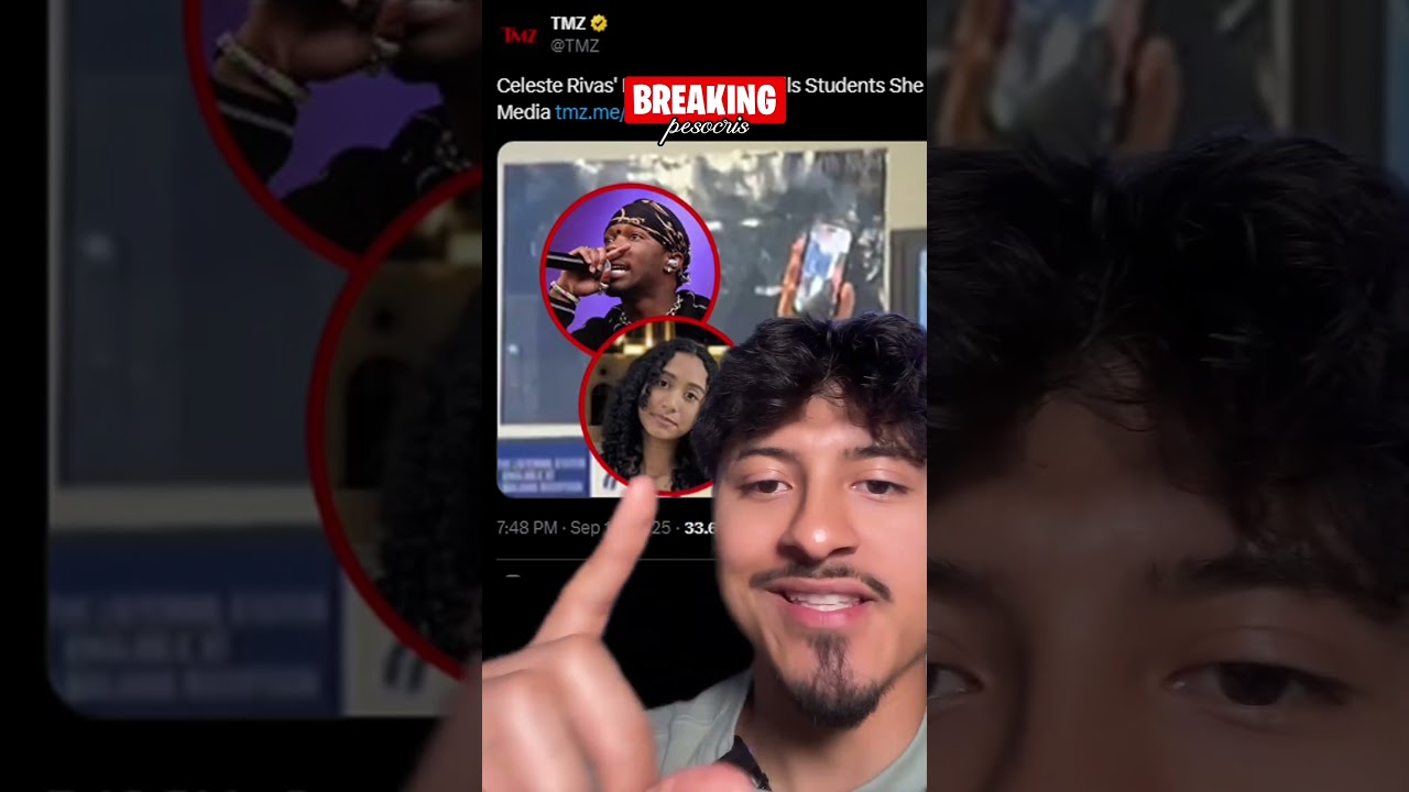 More Footage of D4VD & Celeste Rivas together Leaked !