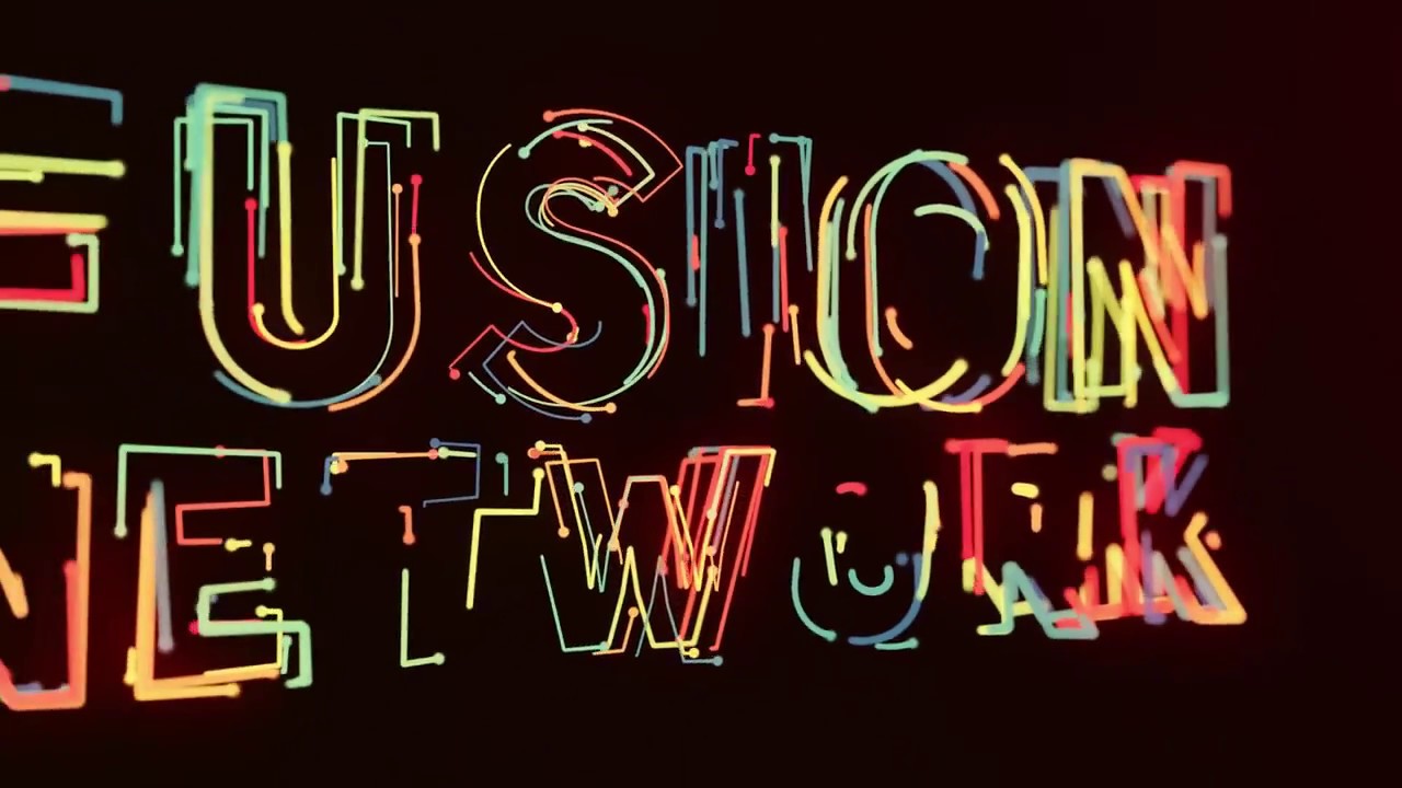 Motion Graphics: Create a Trippy Text Animation (intermediate ...