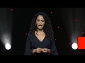 The greatness of weakness | Rita Yahan-Farouz | TEDxTelAviv