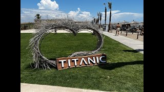 TITANIC DELUXE GOLF BELEK 2023