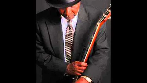 Wes Mackey - Beyond Words