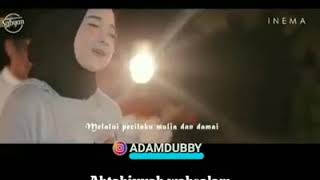 Viral pak Jokowi nyanyi lagu Deen salam dari sabyan