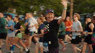 2024 500 Festival Mini-Marathon