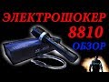 Шокер 8810