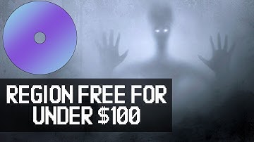 Guide: Going Region Free for Under $100