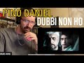 METALHEAD REACTS| PINO DANIEL - DUBBI NON HO (official video)