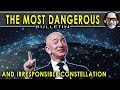Jeff Bezos and Kuiper could destroy Starship AND Artemis! Here's how.