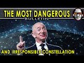 Jeff Bezos and Kuiper could destroy Starship AND Artemis!  Here's how.