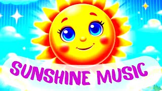 Sunshine Music Lulu Nursery Rhymes 2025