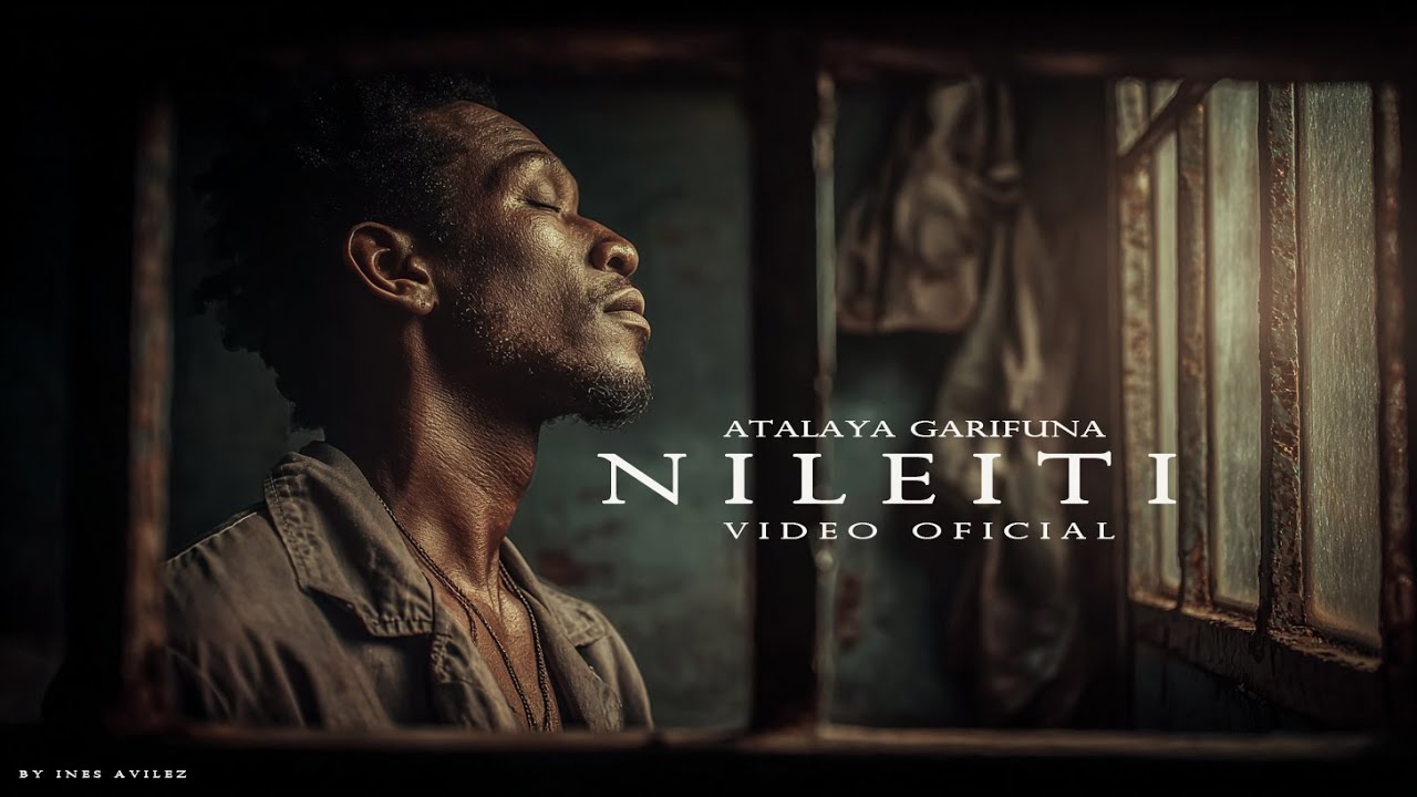 Atalaya Garifuna Nileiti (Video Oficial) - YouTube