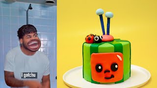 ?Text To Speech? @Mark Adams | ASMR Cake Storytime | POVs Tiktok Compilations Part 19