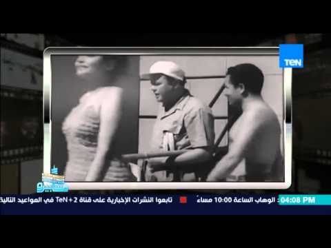 ماسبيرو  زمن الفن الجميل أغنية يا عينى دمعك جري عبدالعزيز محمود