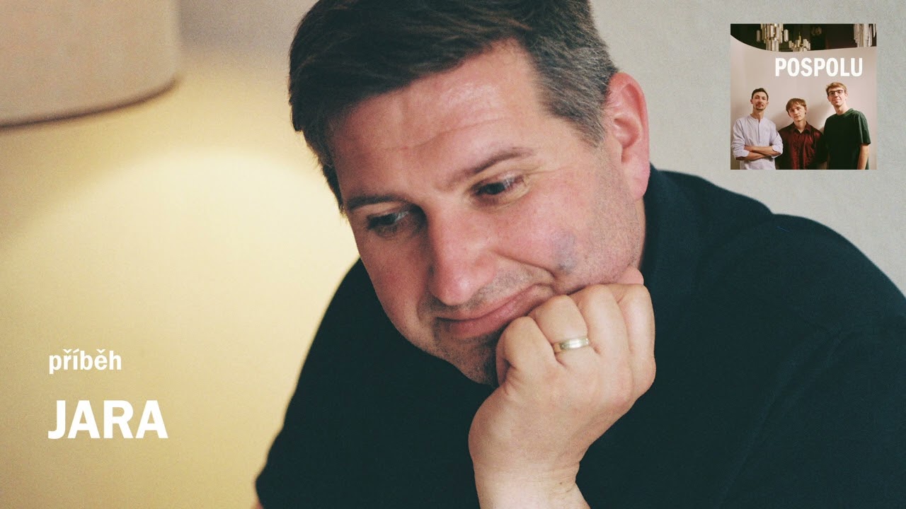 „Když manželka zjistila, že má za muže gaye, otevřelo to otázky její vlastní ženskosti“ příběh Jara