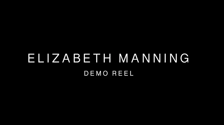 DEMO REEL 2022