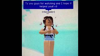 𝙷𝚘𝚠 𝚝𝚘 𝚍𝚛𝚎𝚜𝚜 𝚞𝚙 𝚊𝚜 𝚊 𝚜𝚘𝚏𝚝 𝚐𝚒𝚛𝚕!! screenshot 3