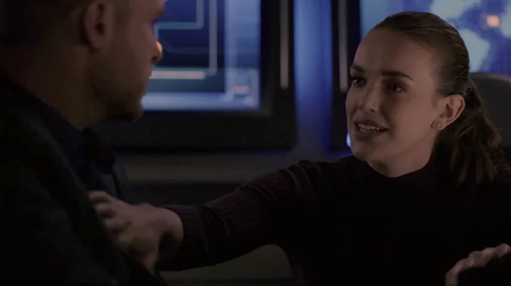 "There He Is" Fitzsimmons 04x14