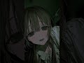 「おはよ～。ねぇ……まだ夢だと思ってる？現実だよ？君は逃げられないの！」　 #animation