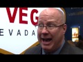 Vince Alberta, Vice President, Public Affairs, Las Vegas Convention & Visitors Authority