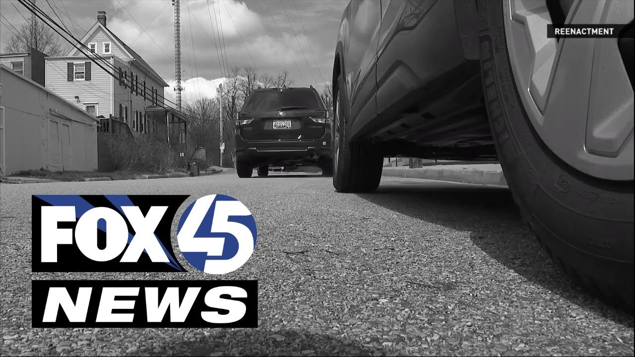 Uber driver punched and carjacked by two armed suspects while driving ...