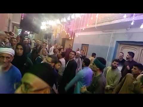 انشودة امانه صون ده لى كتابه من مولد سيدى شبل الاسود من الشهداء الشيخ صبر سالم