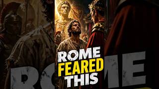 Rome Didn’t Hate Christians for the Reason You Think