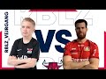 Anders Vejrgang vs Deto | Match versus former World Champion | Eligella Cup Pro Game