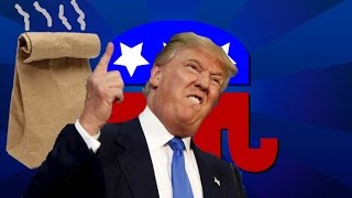 Mr President Gameplay #1 - Save President Rump (Donald Trump saving simulator) Walkthrough screenshot 2