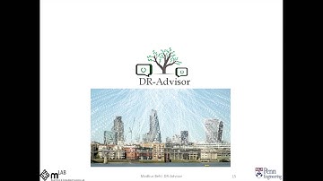 DR-Advisor: Data-Driven Demand Response