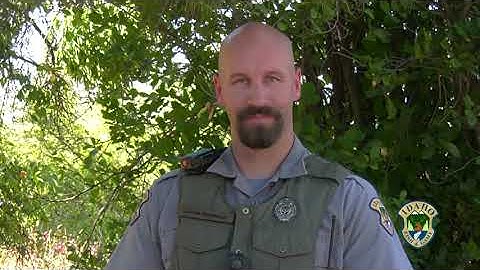 Hunting in a Chronic Wasting Disease Management Zone