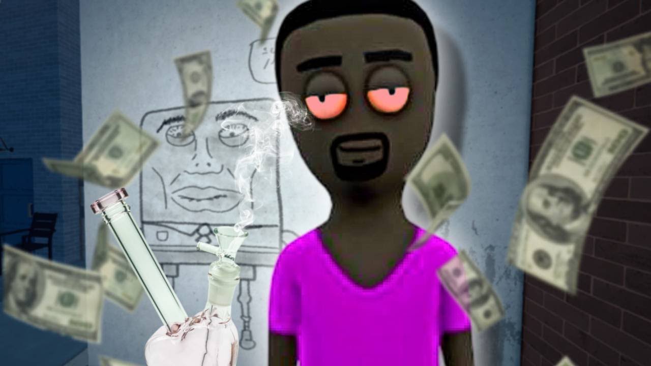 Day One Of Becoming A King Pin In Schedule 1